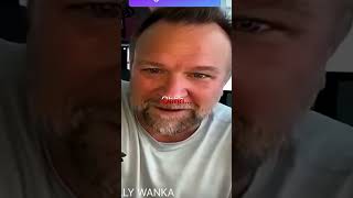 NEVER Ask Ned Luke About GTA 6 🥶📞 [upl. by Adal]