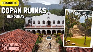 Que hacer en COPAN RUINAS  HONDURAS [upl. by Rebe]