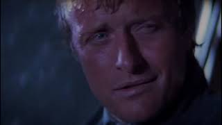 The Hitcher 1986  Theatrical Trailer [upl. by Figge929]