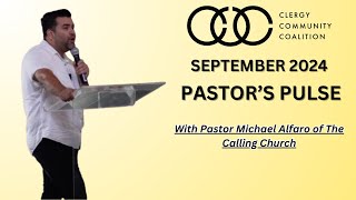 Pastors Pulse  September [upl. by Hike958]