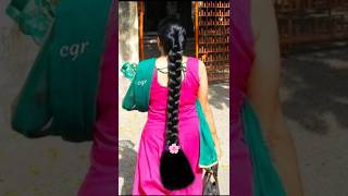 😱MOST POWDERFUL HAIR GROWTH REMEDY HAIR GROWTH TIPS😍 shorts viral RadhaSkincare [upl. by Lael]