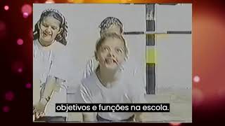 Abordagens pedagógicas da Educação Física 19802000 parte I e II [upl. by Engen]