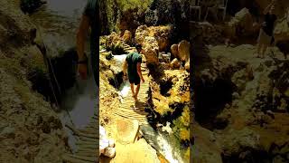 akchour 💦 maroc nature trip camping travel top أقشور شفشاون المغرب خطر لحظه حلوة love [upl. by Carew]