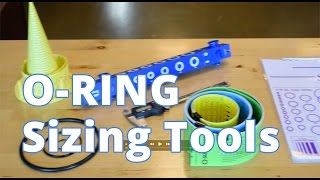 ORing Sizing Tools [upl. by Aserat517]