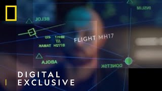 Malaysia Airlines Flight 17  Air Crash Investigation  National Geographic UK [upl. by Addison175]