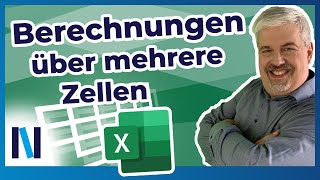 Excel Schrittweiser Aufbau einer Formel – Beispiel LagerbestandProduktionBedarf berechnen [upl. by Yelhsa]