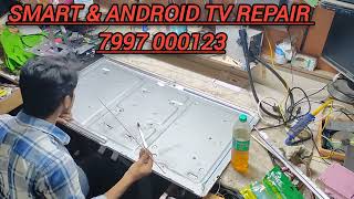 LG LED TV REPAIR LGTVNOPICTUREPROBLEM LG TV NO PICTURE PROBLEM LG TV REPAIR HYDERABAD LEDTVREPAIR [upl. by Atirahc]