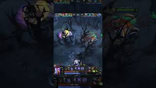 Waiting For The Right Moment😲  Dota 2 Highlights [upl. by Nadual643]