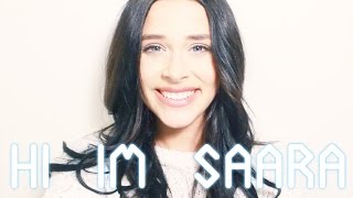 HELLO IM SAARA [upl. by Ariec]