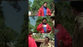 സെഷൻസ് ജഡ്ജ് ഗോവിന്ദമേനോന്റെ രക്തമാണ് സാറേ  Sureshgopi  Sadaram  Shortvideo [upl. by Weingarten]