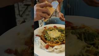 Types of pasta in one plate mon cheri pasta palette [upl. by Nired901]