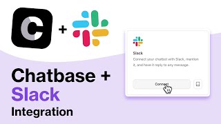 How to Add Custom GPTs to Slack in Minutes AI Chatbot Tutorial [upl. by Sartin]