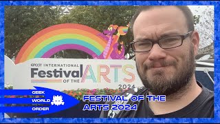 Festival of the Arts 2024 [upl. by Gemma658]