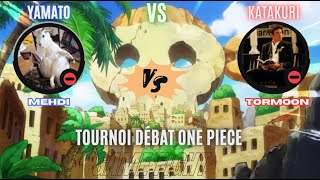 MEHDI VS Tormoon  TOURNOI LA RUCHE [upl. by Ninette]