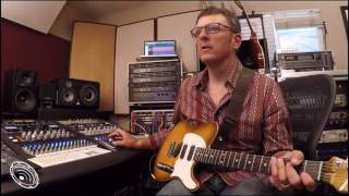 MIX MINUTE EP01  Direct Recording Electric Guitar Mesa Boogie Cab Clone [upl. by Pulsifer]