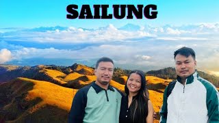 Sailung Dolakha visit with shikharvlog4505  Dolakha sailung [upl. by Norris]