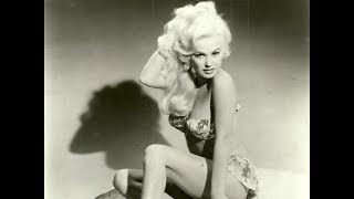 Mamie Van Doren  Salamander [upl. by Giorgia]