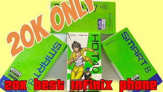 20k range best Infinix phone smartphone infinix [upl. by Bagger942]