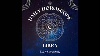 Libra Horoscope Today Sunday November 17 2024 [upl. by Shannon]