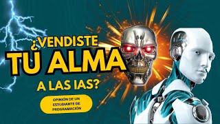 La Inteligencia Artificial Destruirá Todo lo que Conoces 🥹😱 [upl. by Zita594]