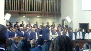 Grace Baptist Church of Mount Vernon NY Live [upl. by Oiznun556]