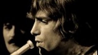 THE MOODY BLUES PART 2 LIVE IN CONCERT 1968FRENCH TV [upl. by Arol]