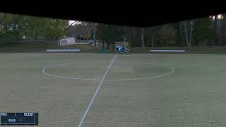 The Potomac School vs St AnnesBelfield School Mens Varsity Soccer [upl. by Yroger133]