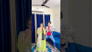 Maar koni🤣🤣 zidaanshahidaly funny shorts [upl. by Lyns]