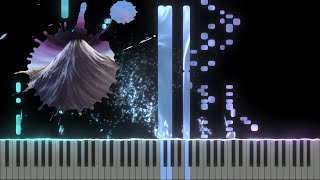 Mt Coronet  Pokemon DPPt  Piano Duo [upl. by Cappello293]