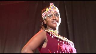 Top 20 Modelling Celebrities of Maasai Community [upl. by Enairda]