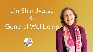 Jin Shin Jyutsu for General Wellbeing [upl. by Bhayani]