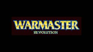 Warmaster Revolution Daemons v Empire [upl. by Ettevahs671]