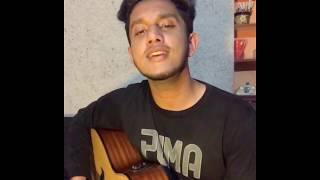 Khooni Akhiyan  Unplugged Syed Umar [upl. by Eednarb334]