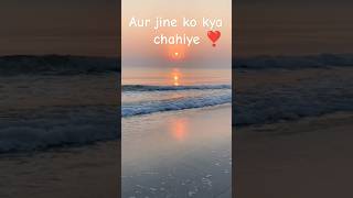 Tu mile Dil khile  love this song old trend ❤️ [upl. by Anined579]