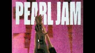 Pearl Jam  Why Go [upl. by Nylirret]