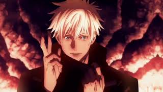 Jujutsu kaisen Ost Cover Gojo Theme Your Battle Is My Battle ft Vocal chica Hiroaki Tsutsumi [upl. by Ahsekar]