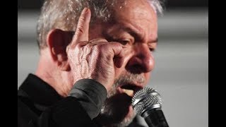 Lula recordista em grosseria [upl. by Karola]