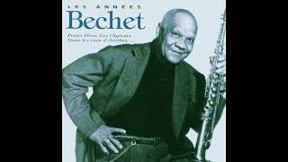 Sidney Bechet  Petite  Fleur [upl. by Ayala]