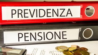 In pensione anticipata non si andrà più a 62 ma a 63 anni detà [upl. by Sidnal300]