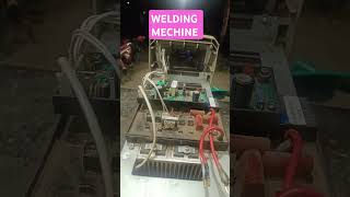 Welding machine repair welding machine repairhutong welding machine repair [upl. by Nosnorb]