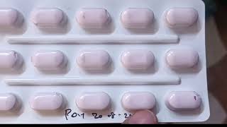 Ezorb forte tablet uses in hindi  ezorb forte tablet dose  ezorb forte price  ezorb forte [upl. by Suryt608]