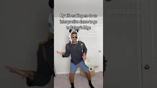 Interpretive dance starwars starwarfan starwarsnerd starwarscollector viral galaxysedge fyp [upl. by Sivrat]