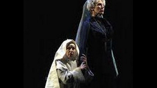 Full Opera video Suor Angelica Amarilli Nizza amp Rosalind Plowright [upl. by Kato]