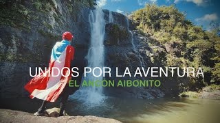 EL ANCÓN AIBONITO 🇵🇷 [upl. by Gaillard]