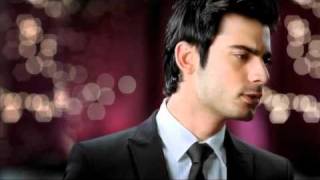 Clear Shampoo  Glamour  Amina Sheikh amp Fawad Khan TVC [upl. by Singleton]