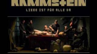 Rammstein  Ich Tu Dir Weh HQ [upl. by Grizel]