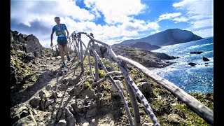 Cami de cavalls 2019 Vídeo oficial Ultra trail 185k por toda Menorca y mucho más [upl. by Gerda]