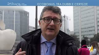 Ecobonus tra dubbi e certezze [upl. by Heger]