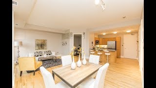 306364 Cooper Street Ottawa  One  Den Condo For Sale [upl. by Sama]