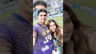 shubman gill sister raksha Bandhansumannegi Indian cricketer ❤️rakshabandhan [upl. by Lazes]